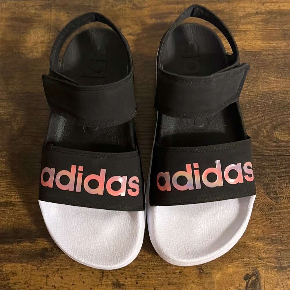 Adidas women’s Adilette Sandal Slide